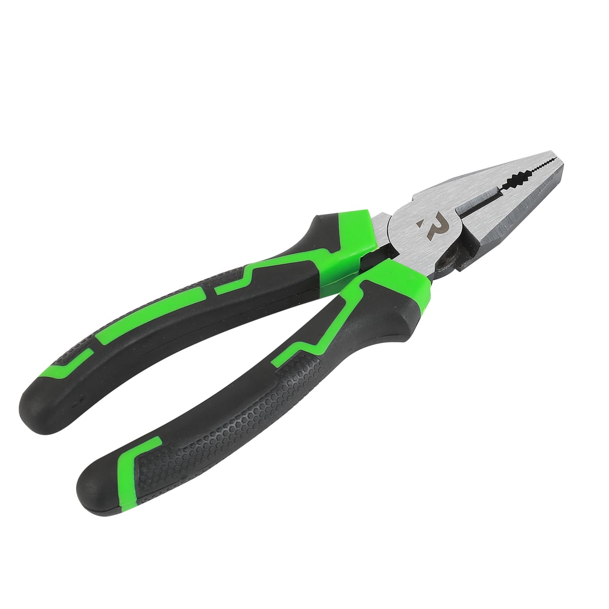 Rikä 180mm High Leverage Combination Pliers